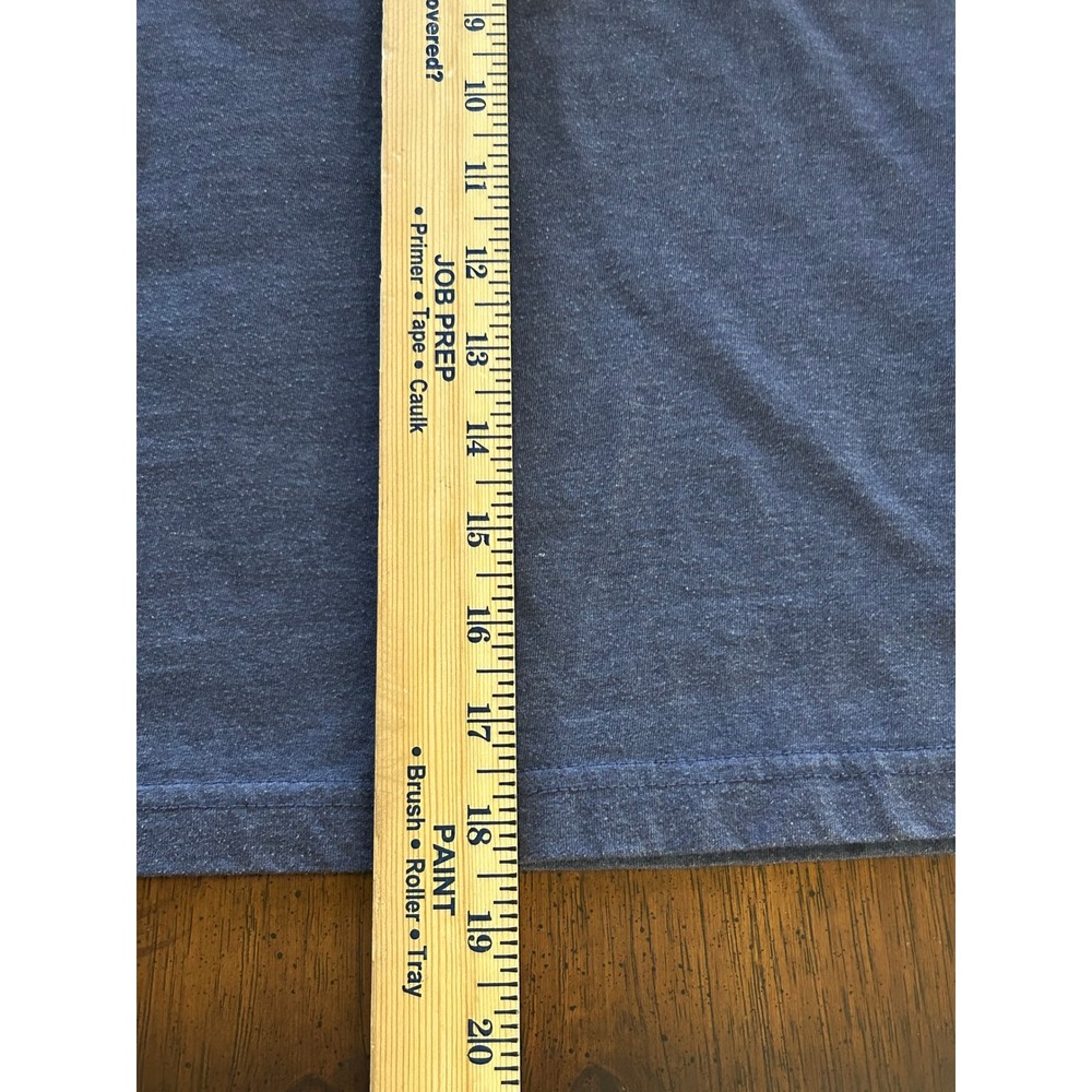 Levi's Boys Graphic Logo T Shirt Youth Small 7 8 Gray Red Short Sleeve Casual - Picture 6 of 6